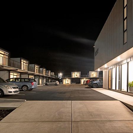The Com Plex Motel Whakatane Exterior foto