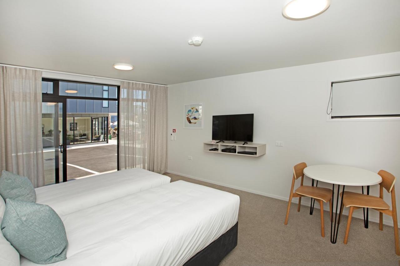 The Com Plex Motel Whakatane Exterior foto