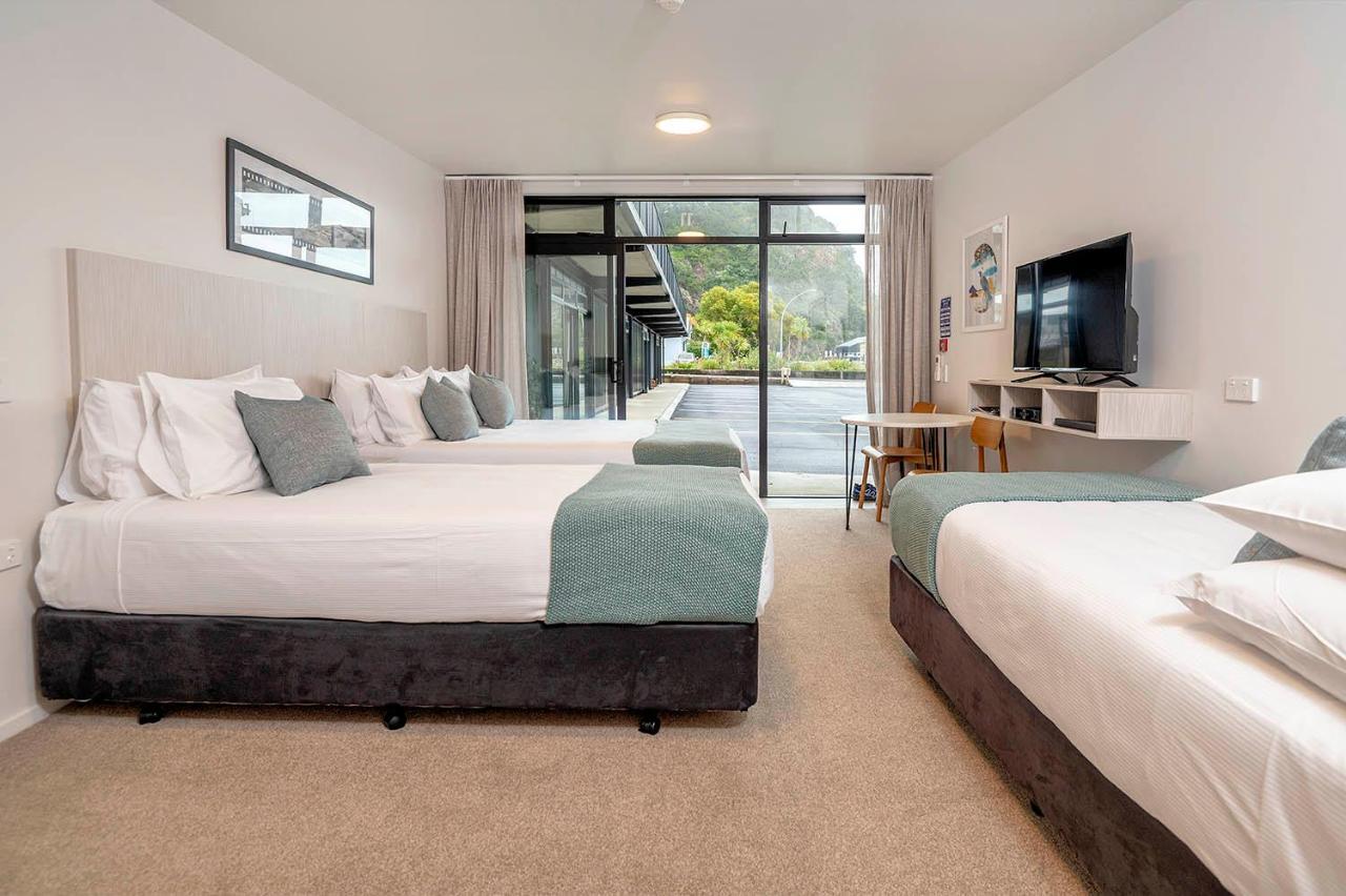 The Com Plex Motel Whakatane Exterior foto