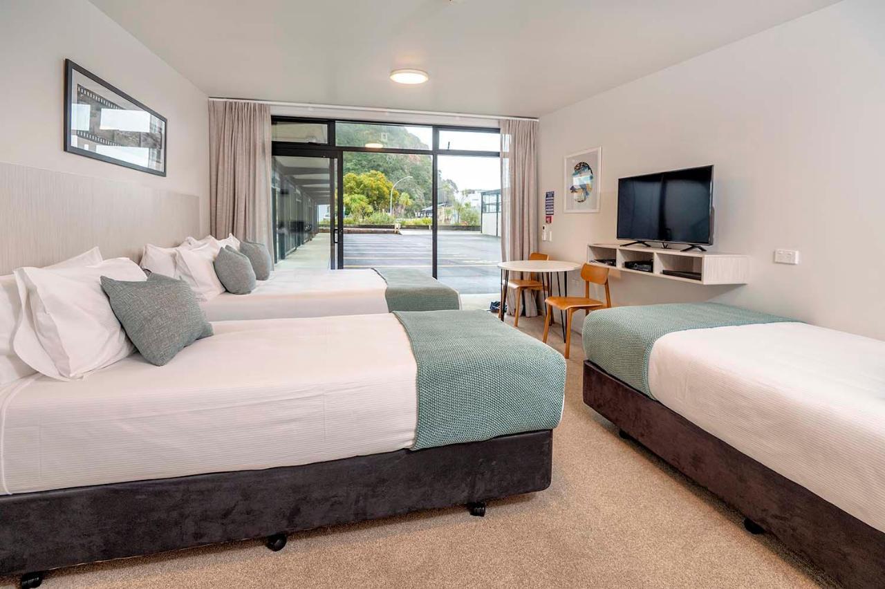 The Com Plex Motel Whakatane Exterior foto